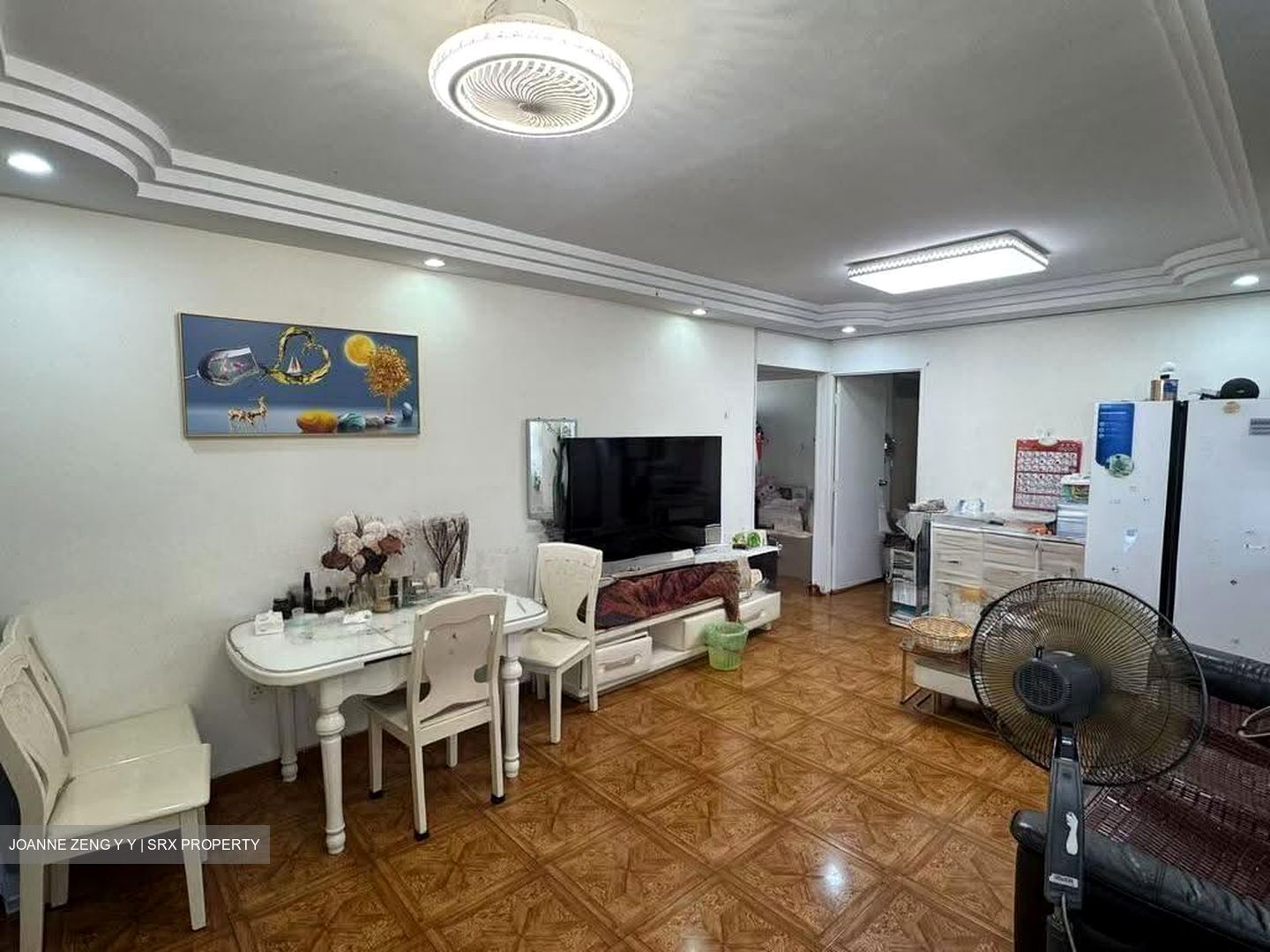 Blk 64 Teban Place (Jurong East), HDB 4 Rooms #639505731
